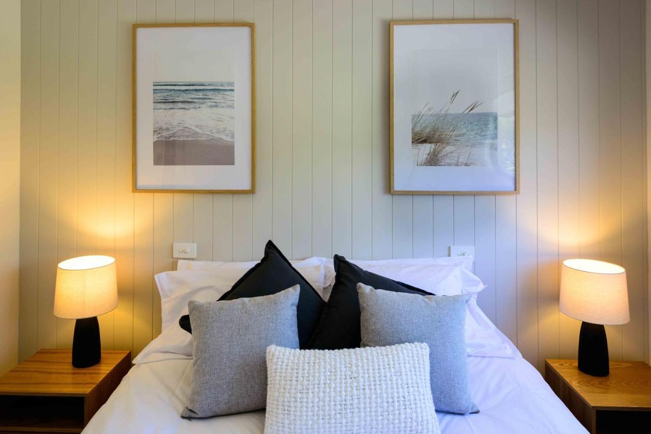 Aparthotel Georges Bay Apartments