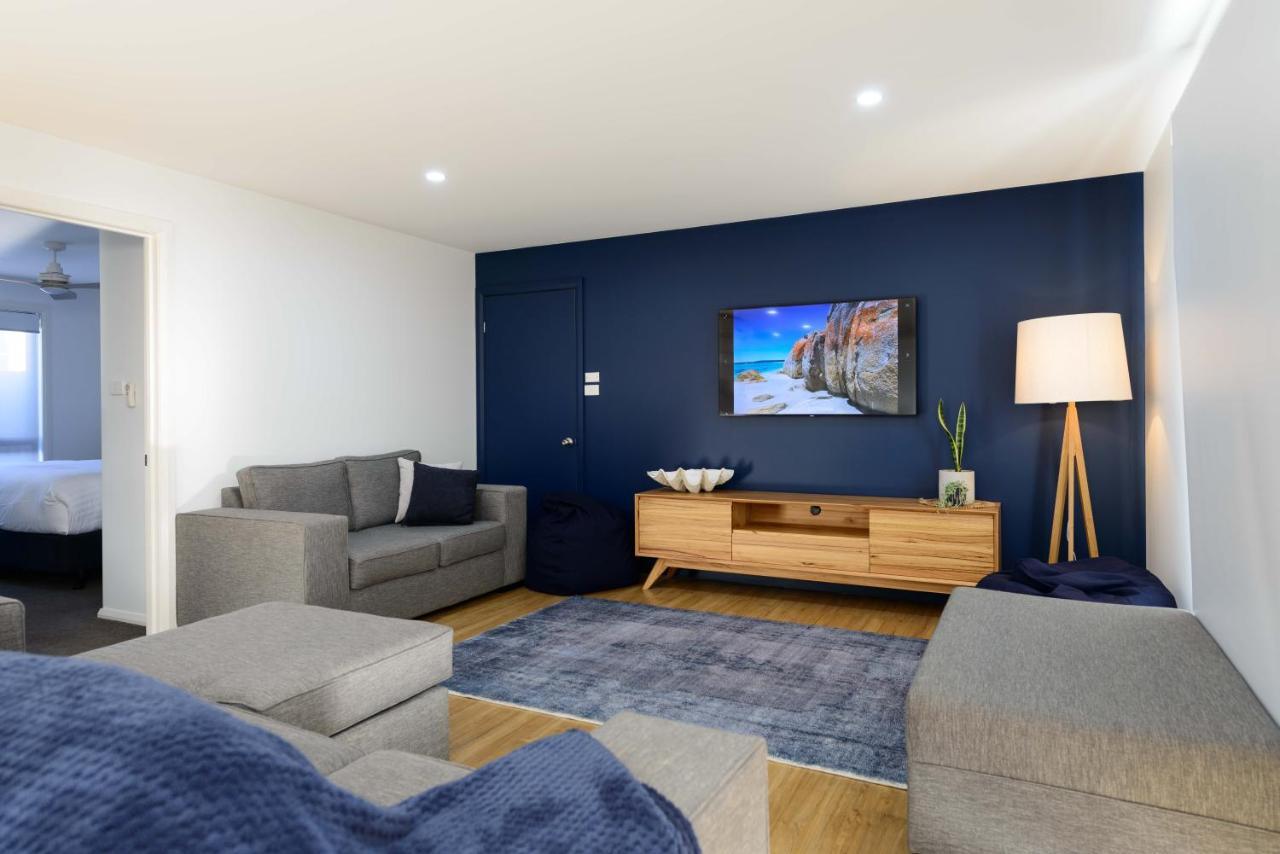 Georges Bay Apartments 4* St Helens