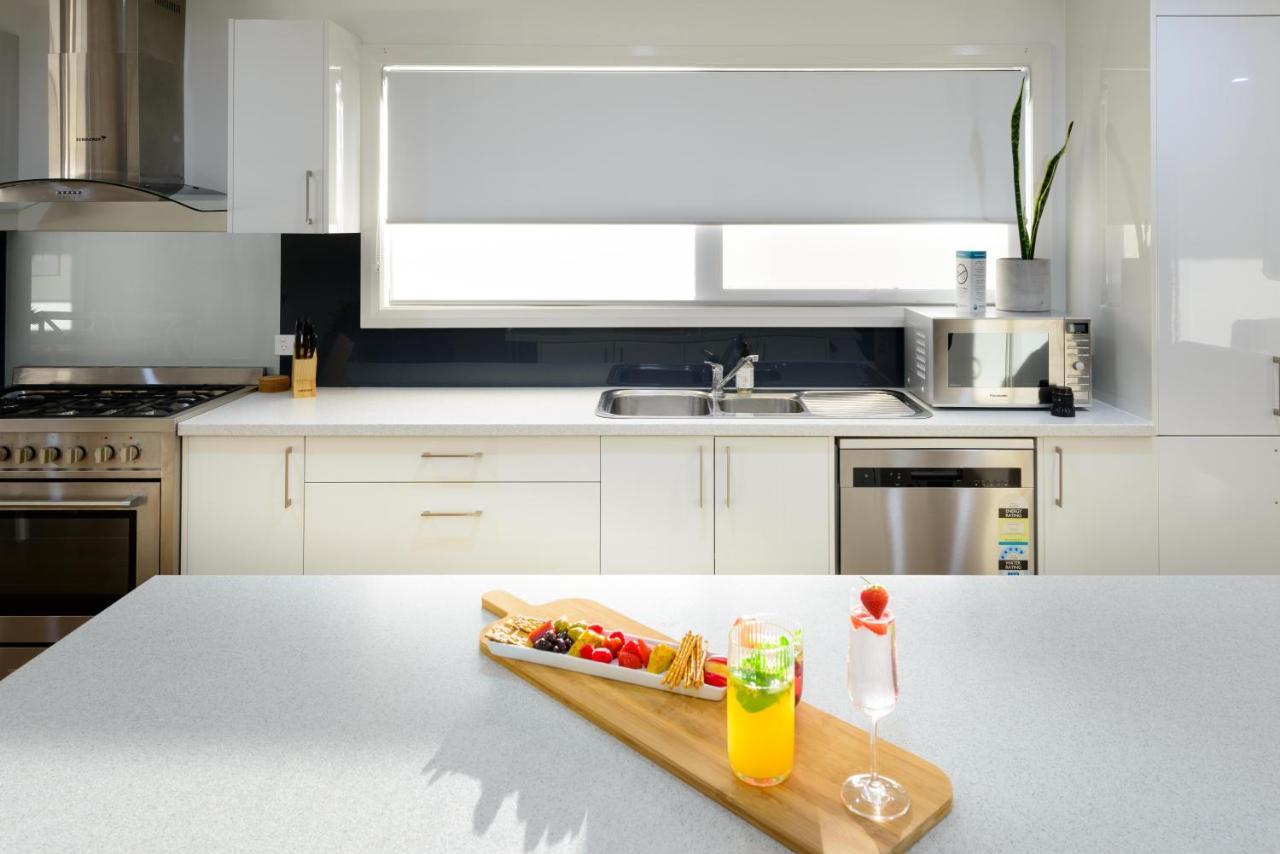 Georges Bay Apartments Aparthotel 4*