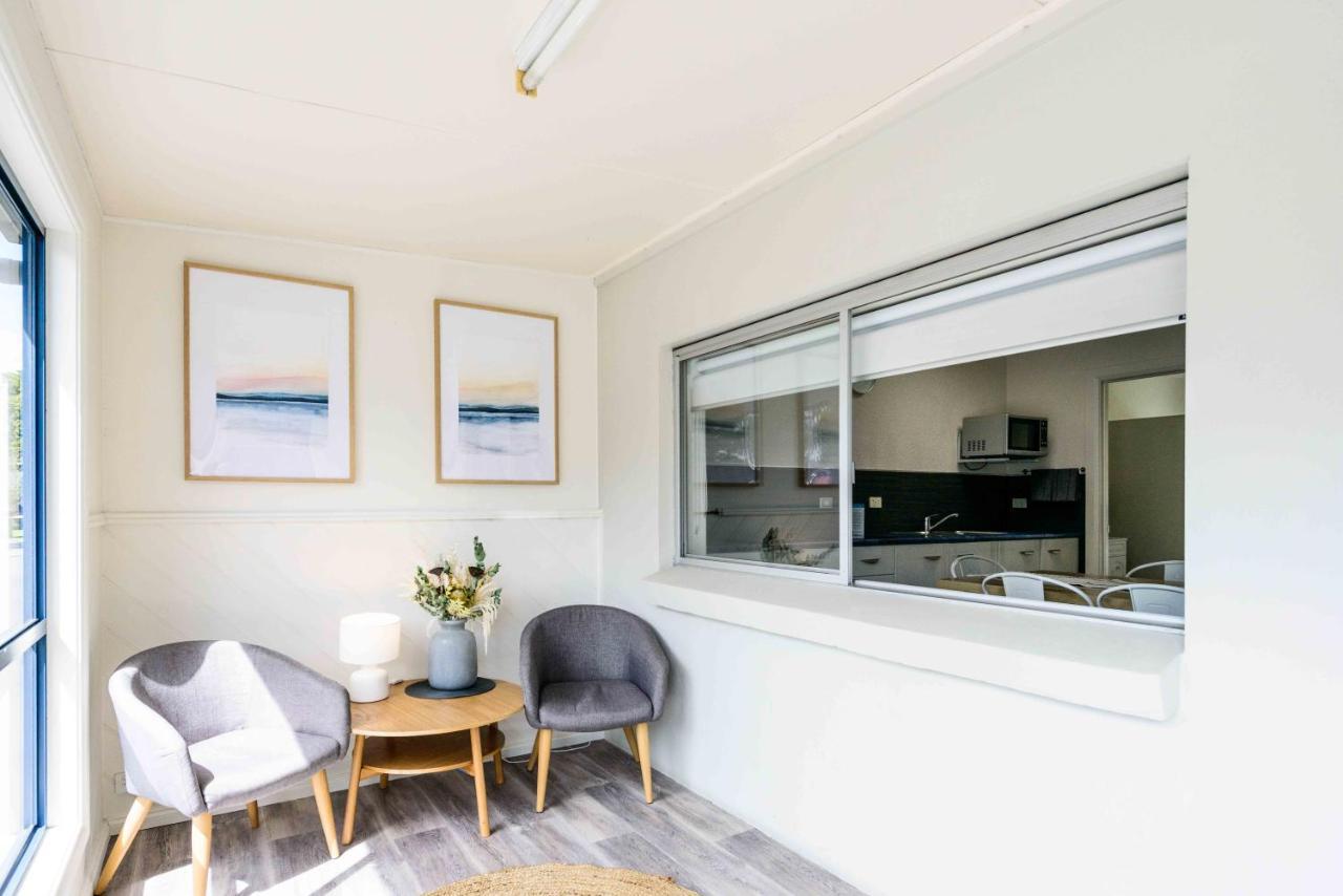 Georges Bay Apartments Aparthotel