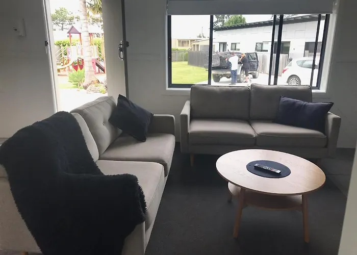 Georges Bay Apartments
