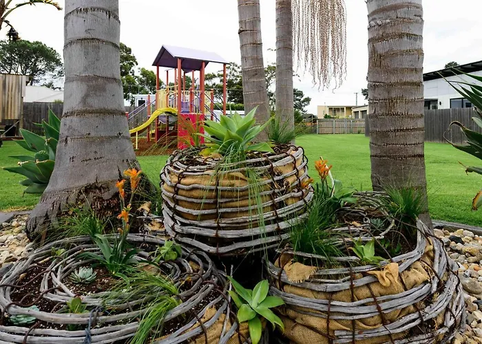 Georges Bay Apartments