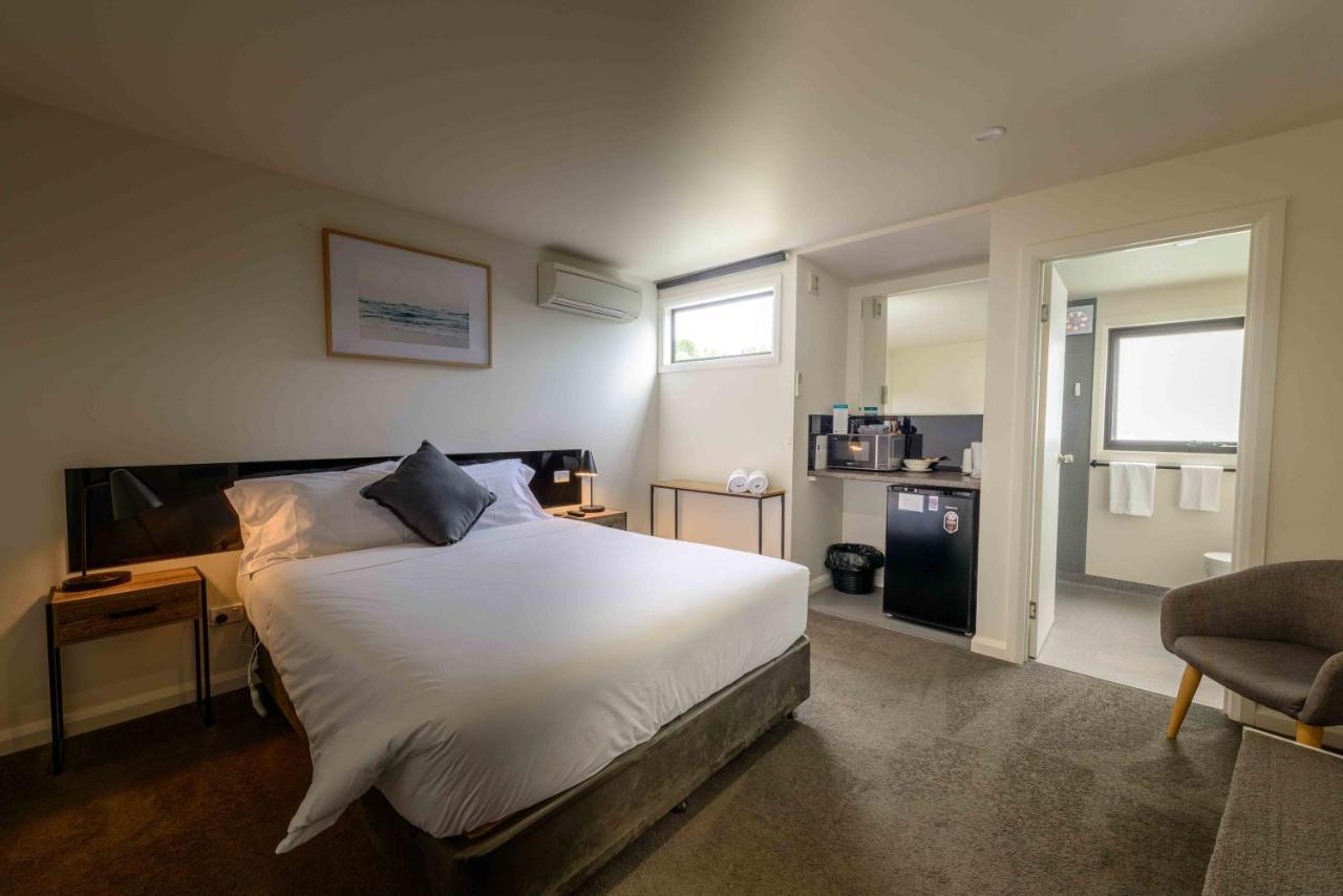 Aparthotel Georges Bay Apartments St Helens