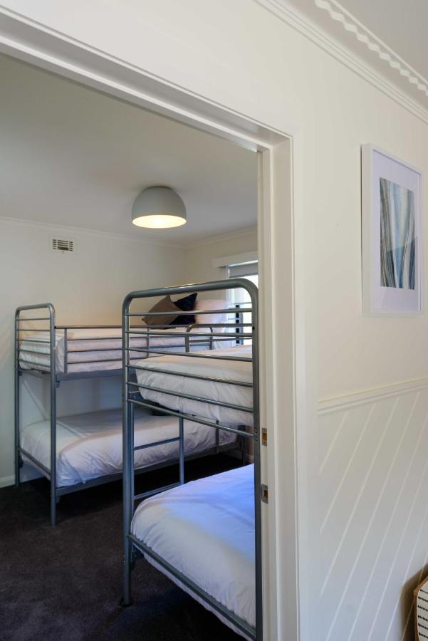 Georges Bay Apartments St Helens
