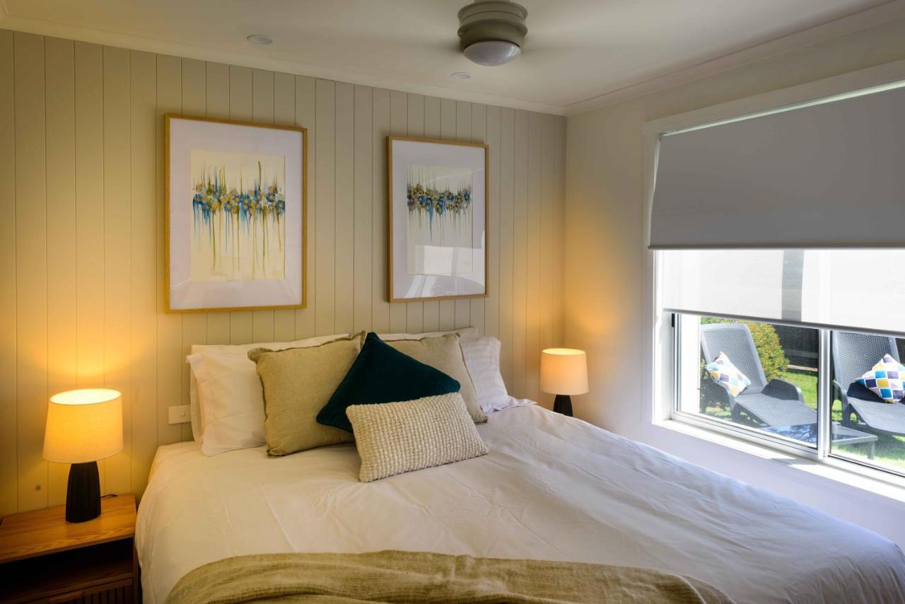 Georges Bay Apartments Aparthotel