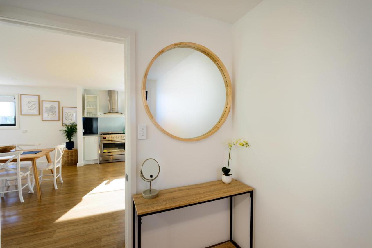 Georges Bay Apartments 4* St Helens