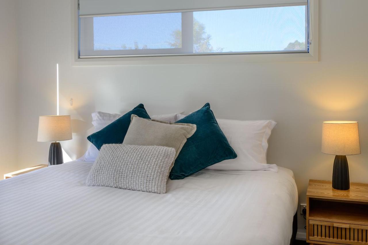 Aparthotel Georges Bay Apartments St Helens