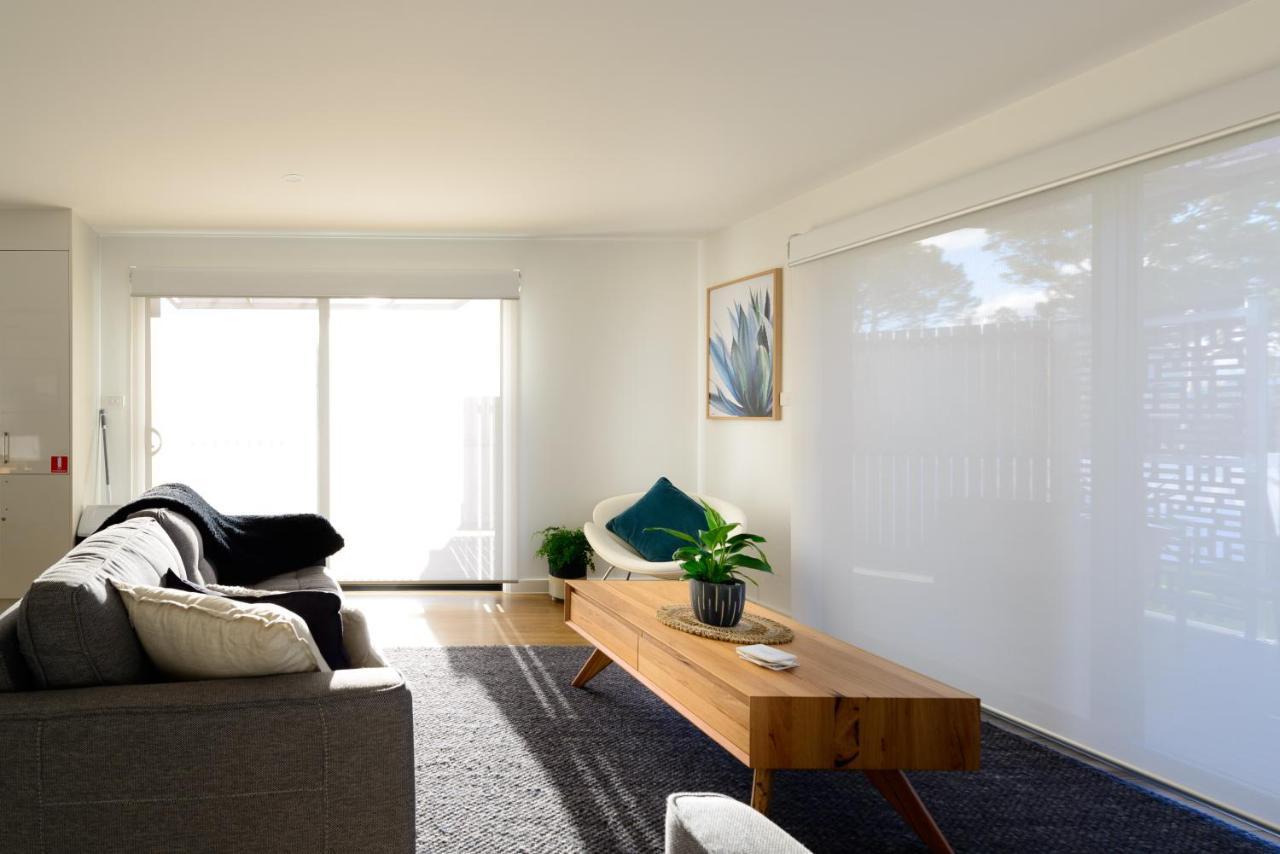 Georges Bay Apartments Aparthotel St Helens