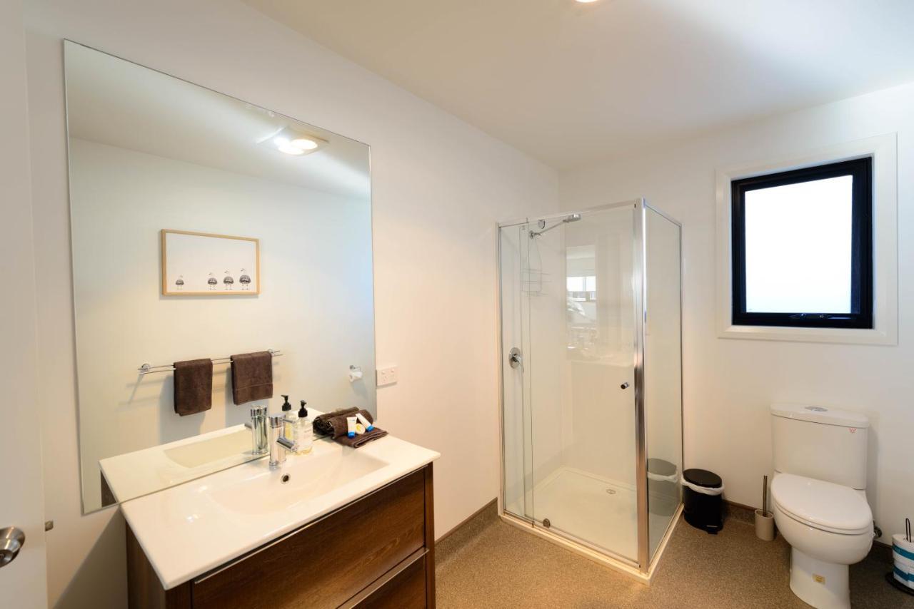 Georges Bay Apartments St Helens