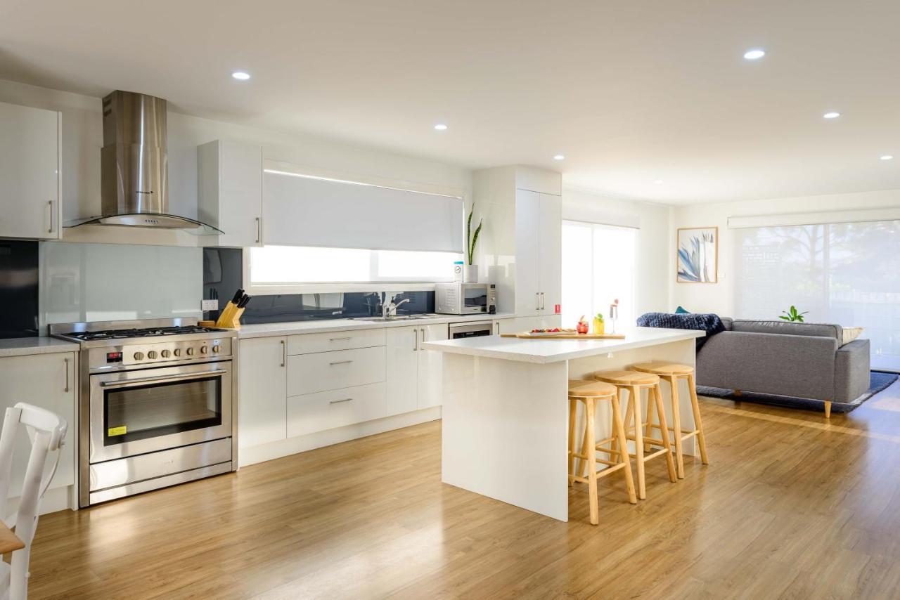 Aparthotel Georges Bay Apartments St Helens