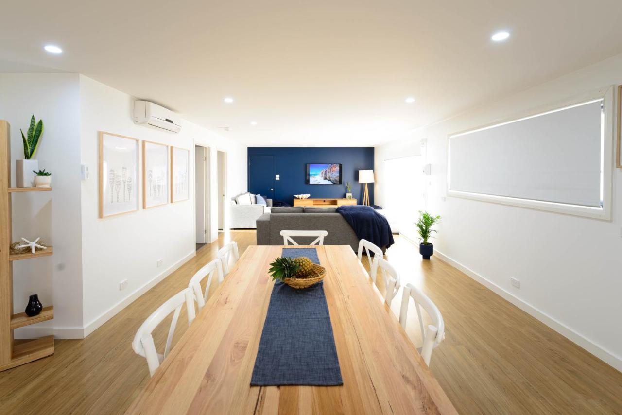 Georges Bay Apartments Aparthotel St Helens
