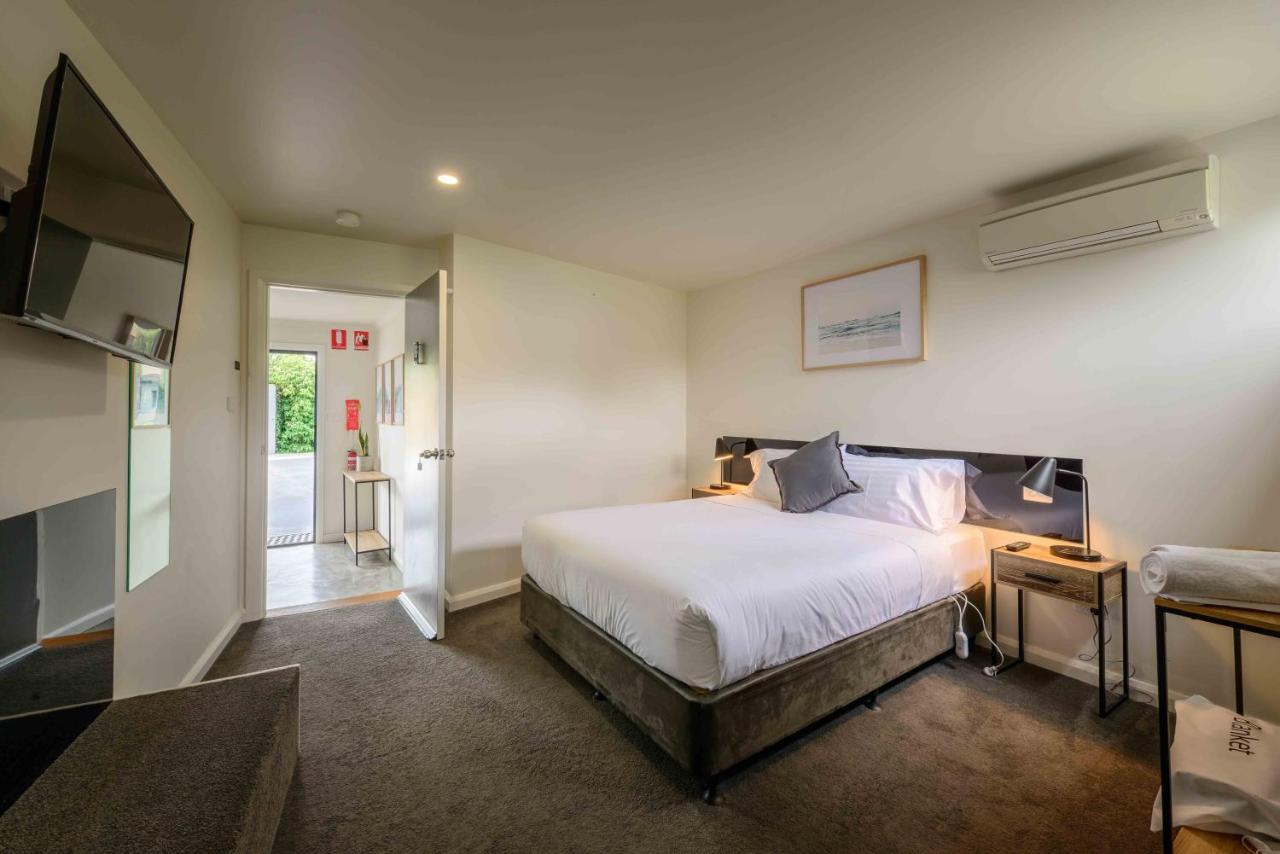 Georges Bay Apartments Aparthotel St Helens
