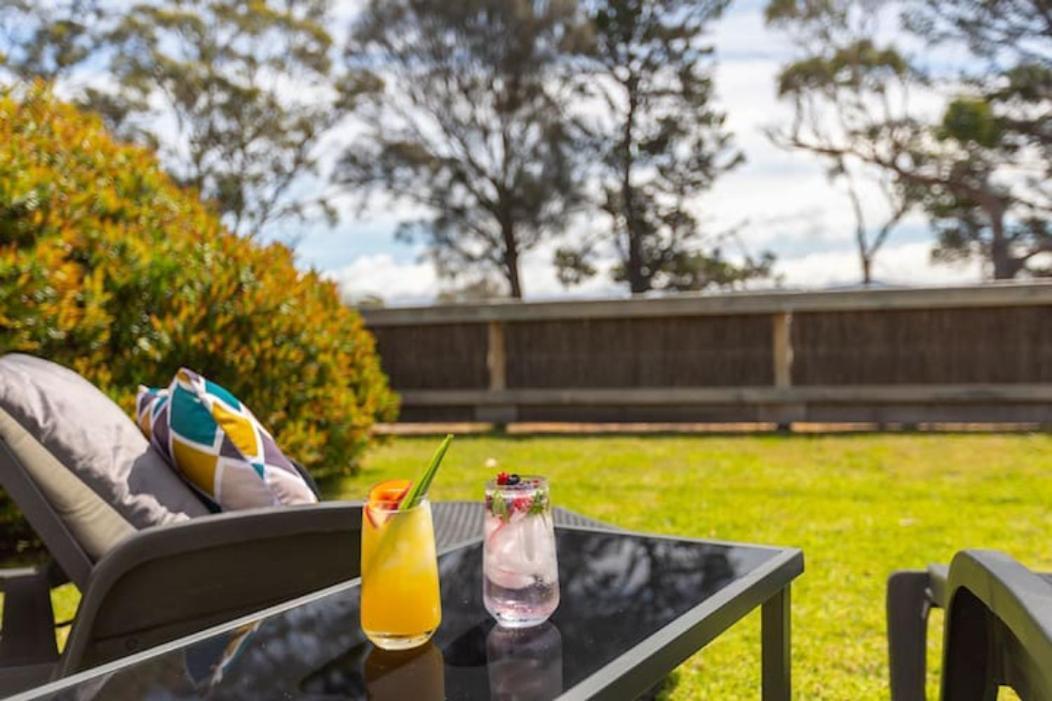 Aparthotel Georges Bay Apartments St Helens