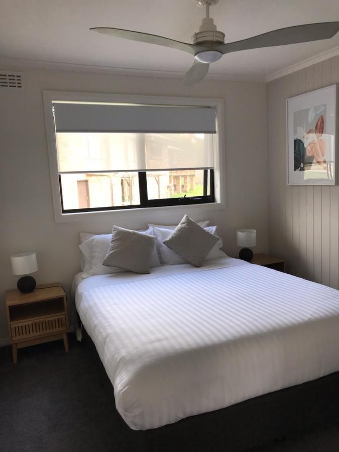 Aparthotel Georges Bay Apartments St Helens