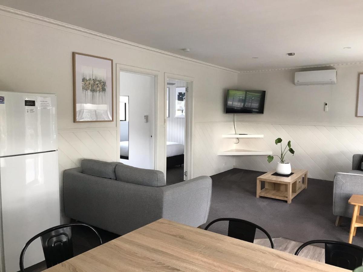 Aparthotel Georges Bay Apartments St Helens