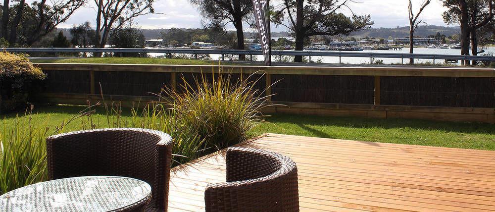 Georges Bay Apartments Aparthotel St Helens