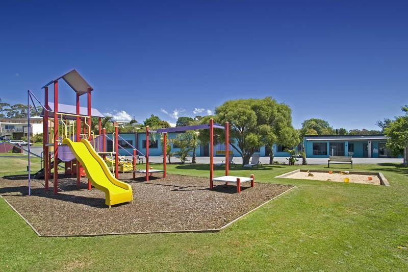 Georges Bay Apartments 4* St Helens