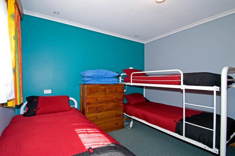 Georges Bay Apartments Aparthotel St Helens