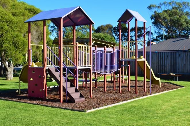 Aparthotel Georges Bay Apartments St Helens
