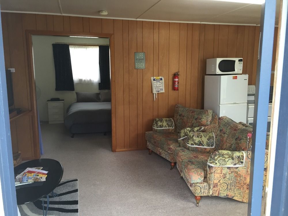 Georges Bay Apartments 4* St Helens