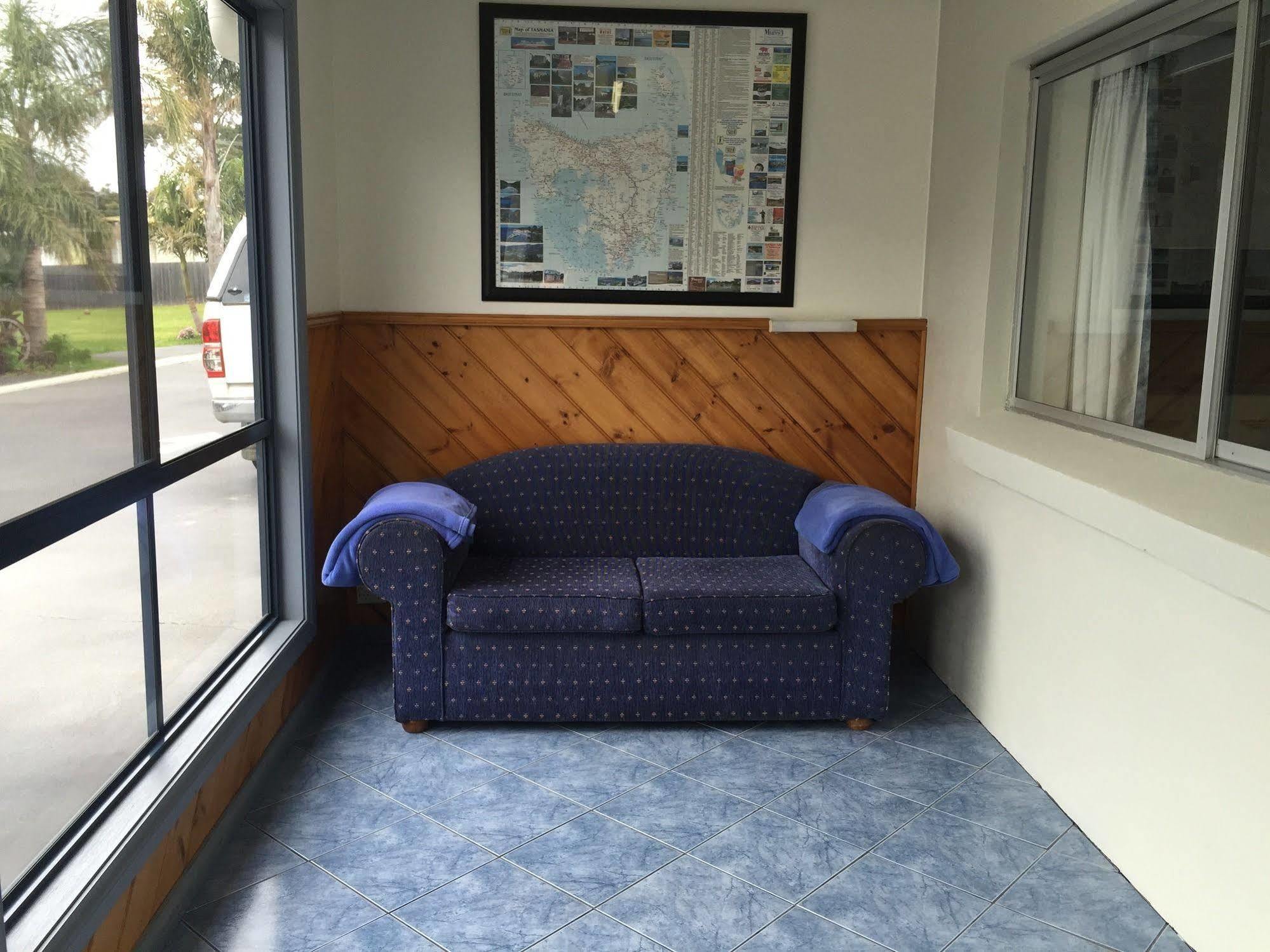 Aparthotel Georges Bay Apartments