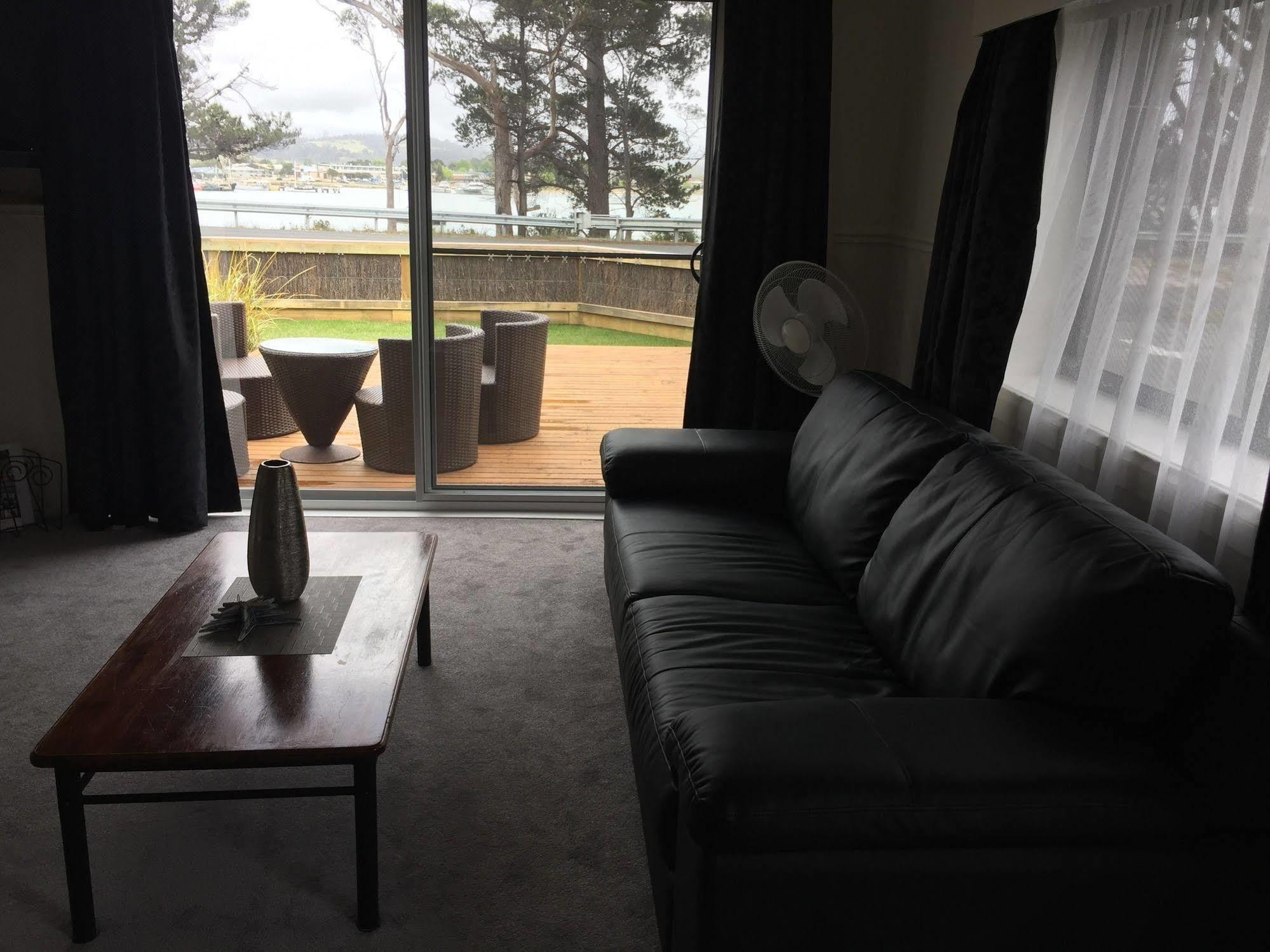 Georges Bay Apartments Aparthotel St Helens