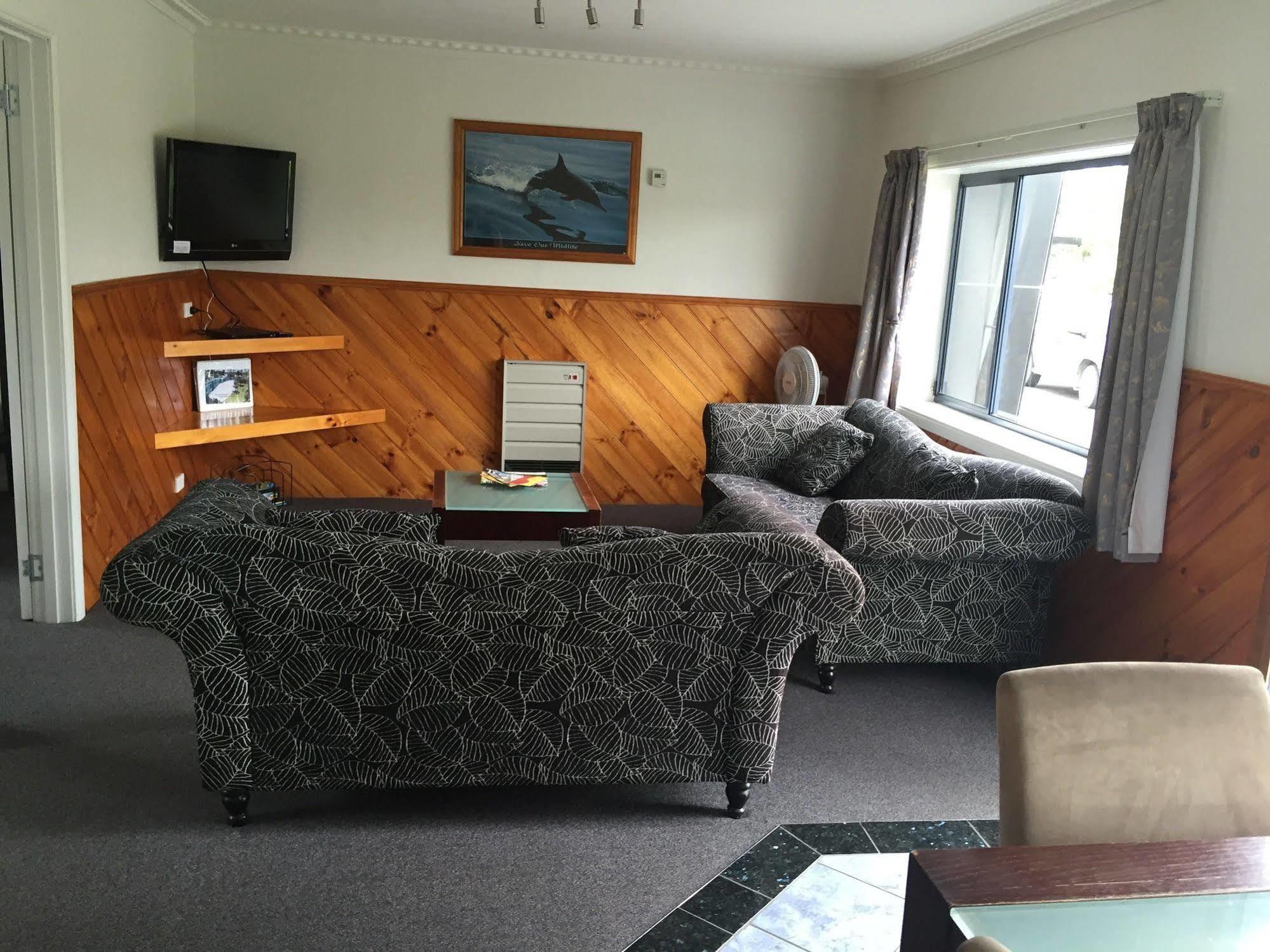 Georges Bay Apartments Aparthotel 4*