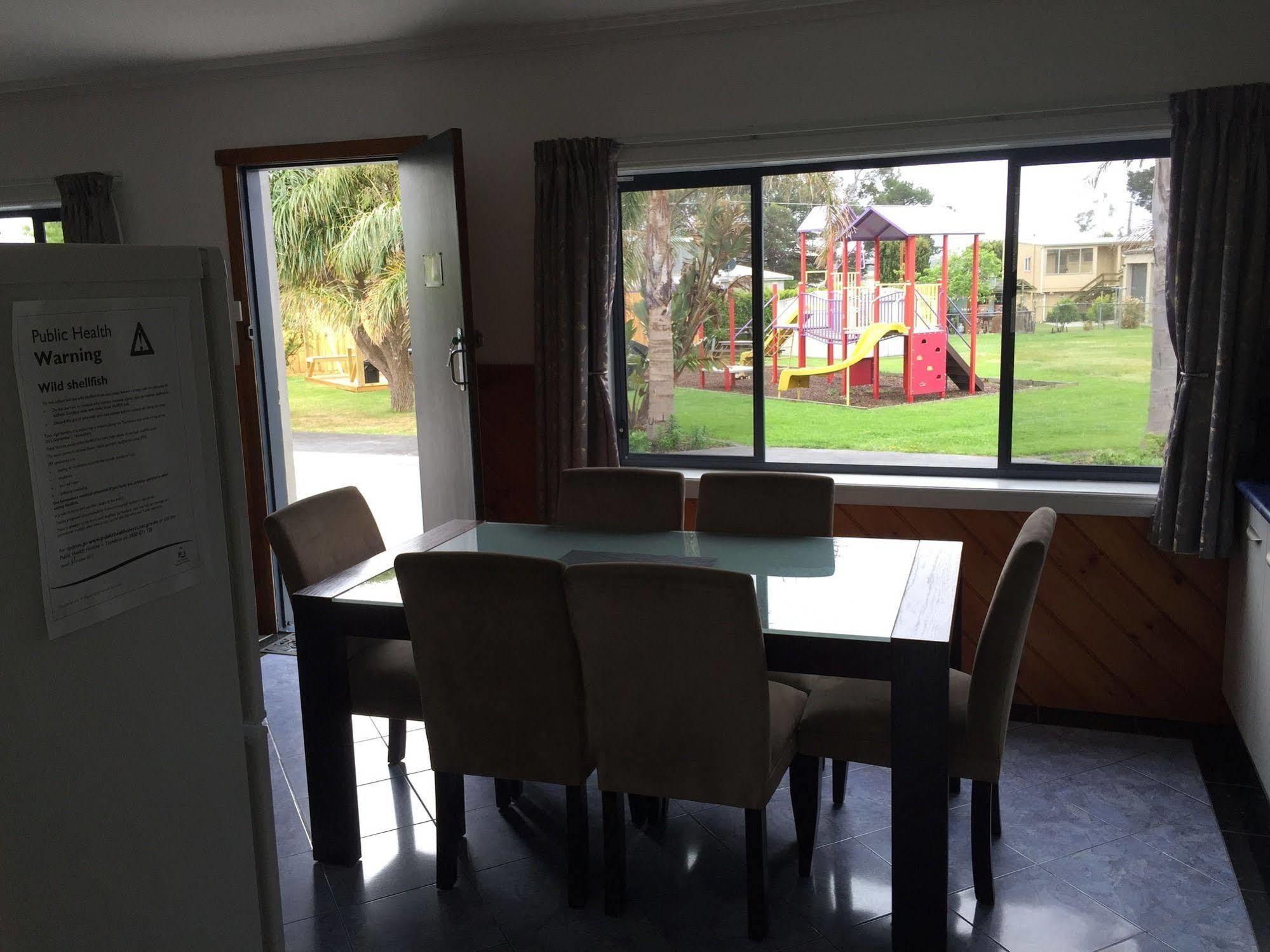 Georges Bay Apartments 4* St Helens