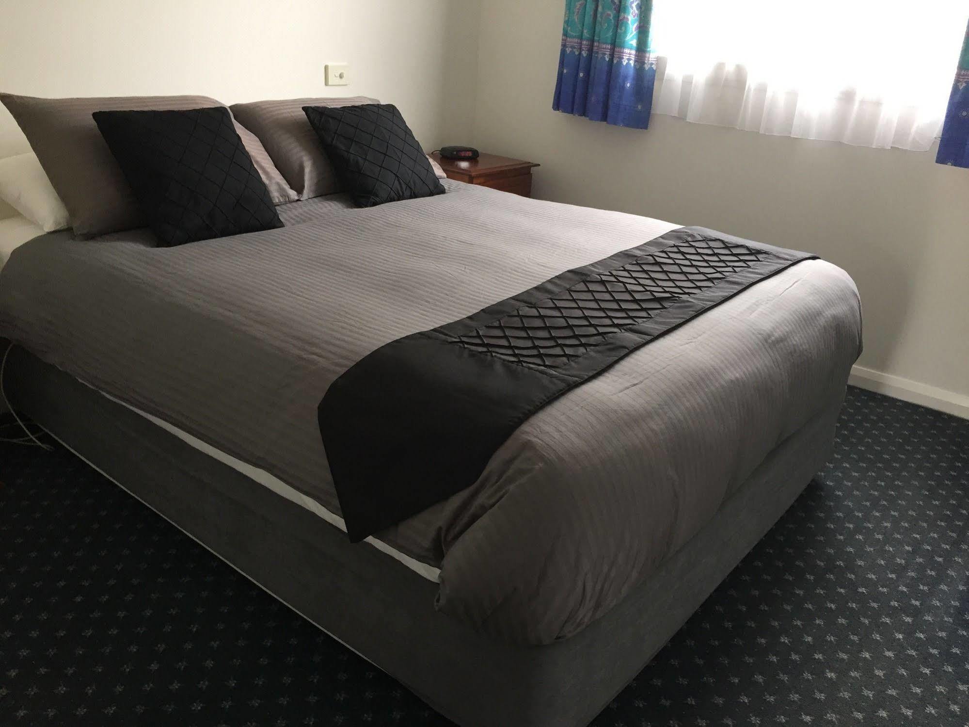 Aparthotel Georges Bay Apartments St Helens