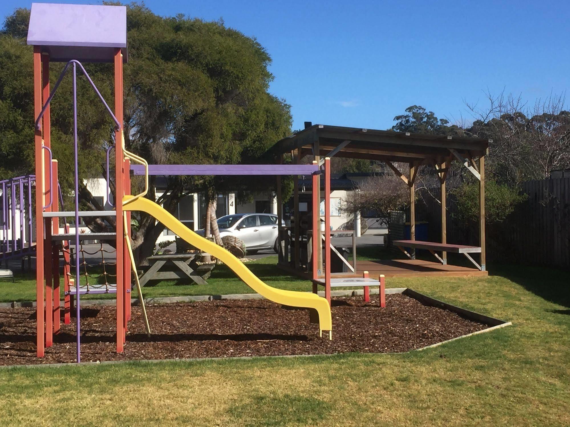 Georges Bay Apartments 4* St Helens
