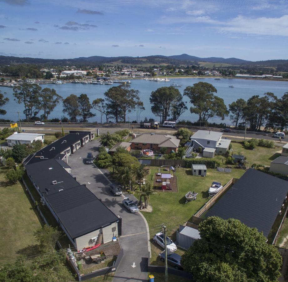 Georges Bay Apartments Aparthotel 4*