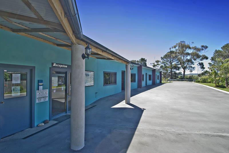 Georges Bay Apartments