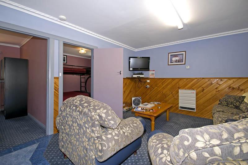 Georges Bay Apartments 4* St Helens